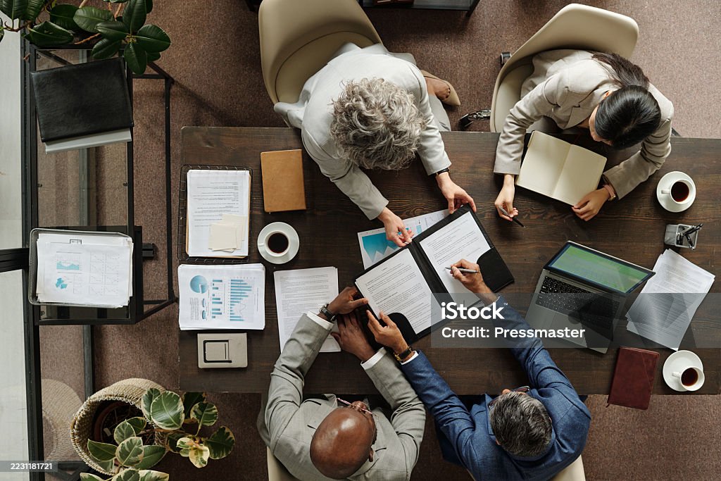 Tax Compliance & Advisory